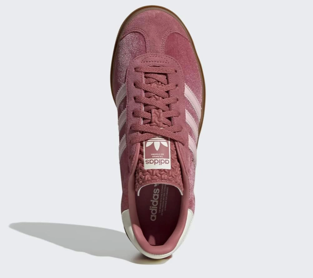 adidas Gazelle Bold Women's Shoes