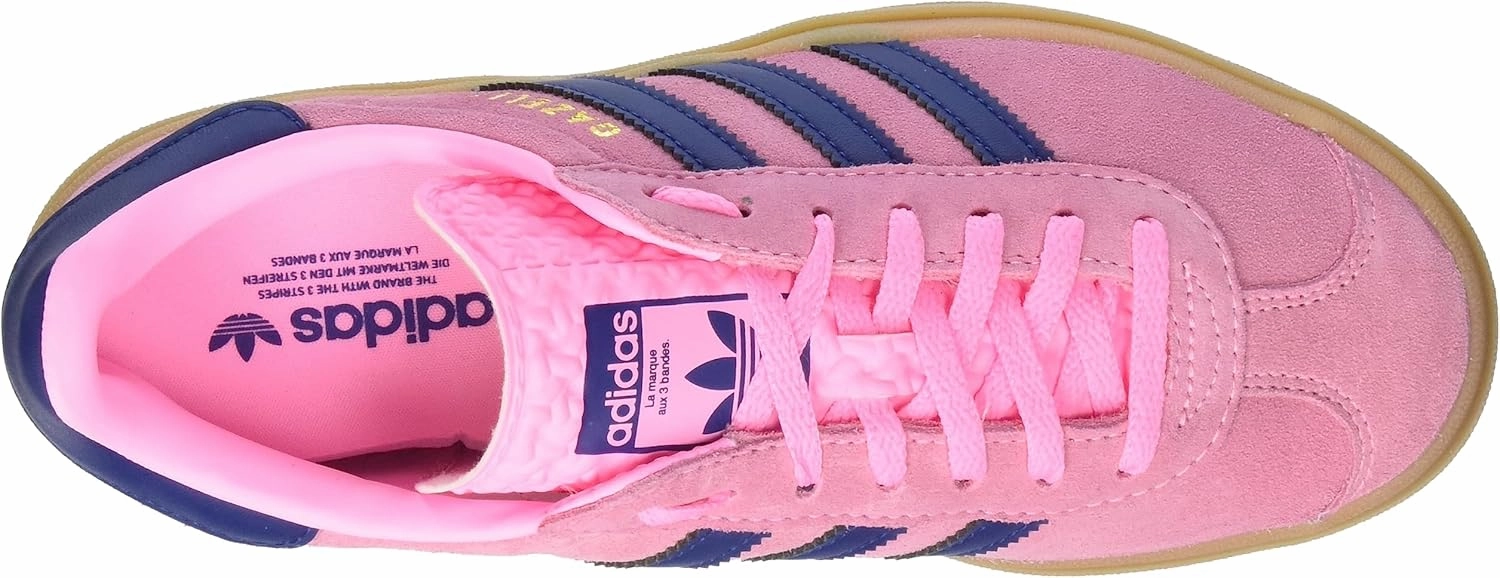 adidas Gazelle Bold Women's Shoes
