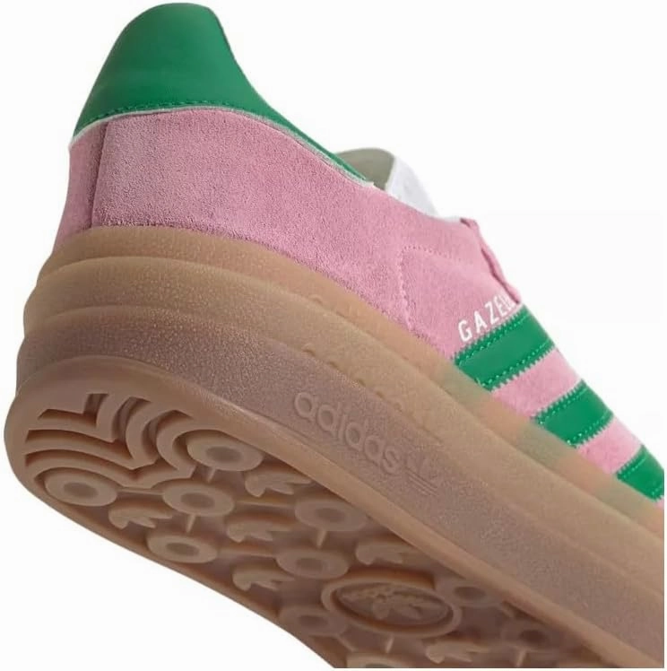 adidas Gazelle Bold Women's Shoes