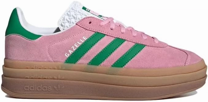 adidas Gazelle Bold Women's Shoes