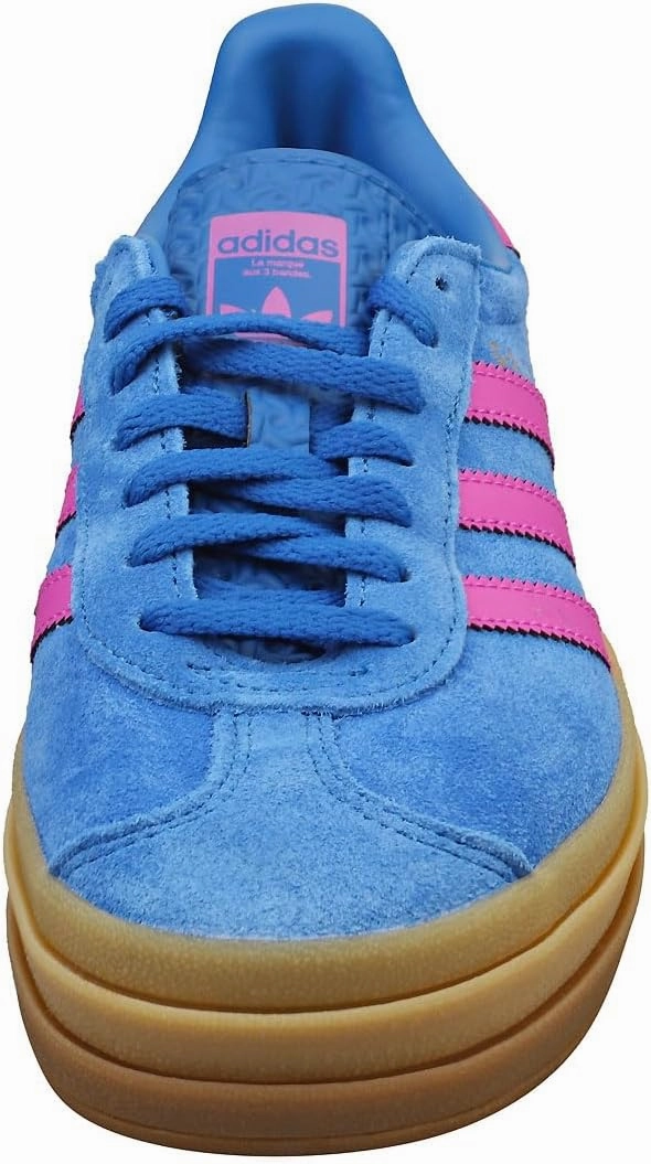 adidas Gazelle Bold Women's Shoes