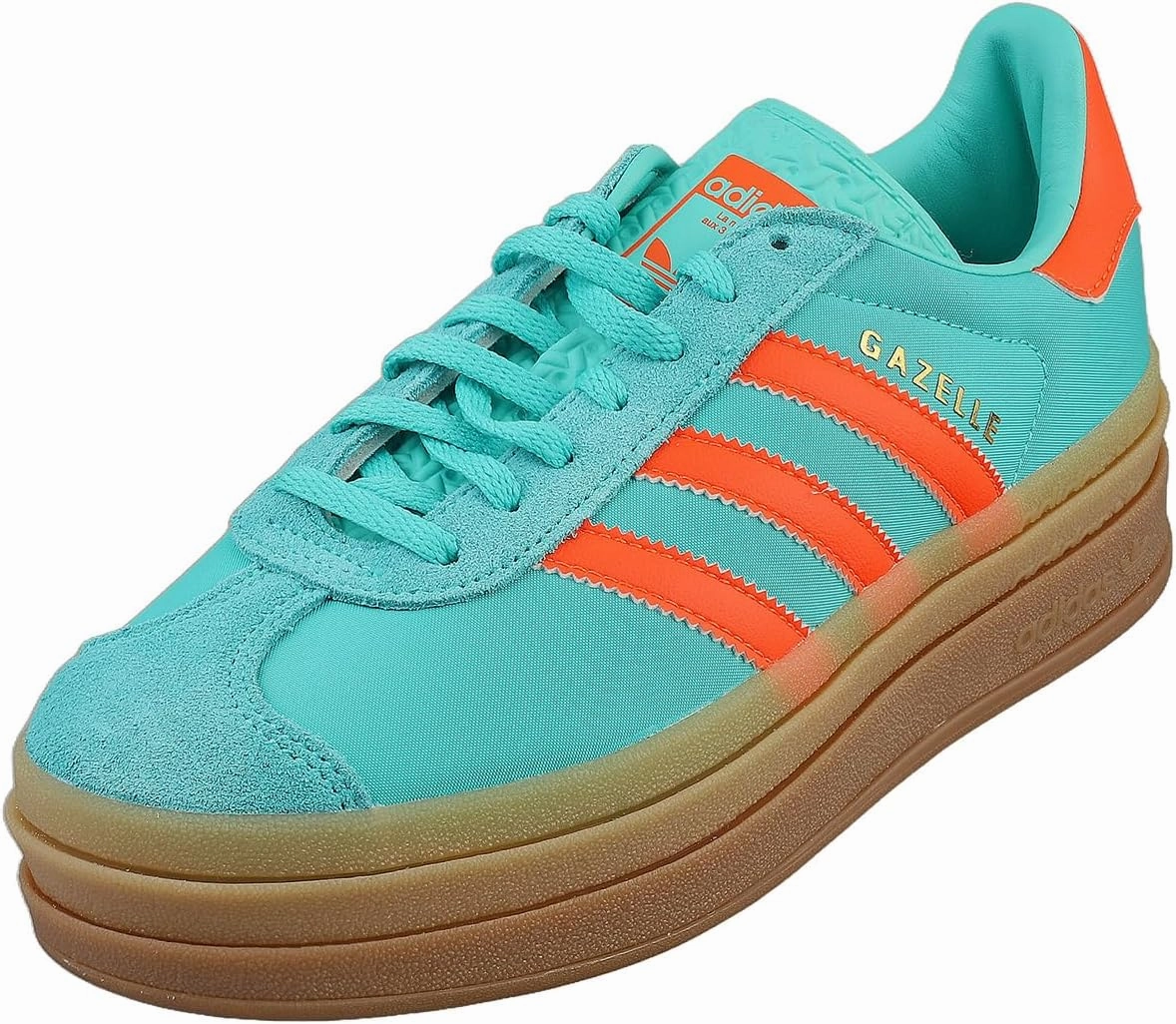 adidas Gazelle Bold Women's Shoes