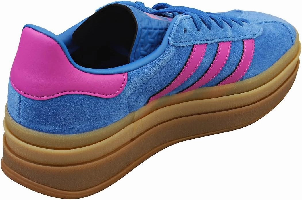 adidas Gazelle Bold Women's Shoes