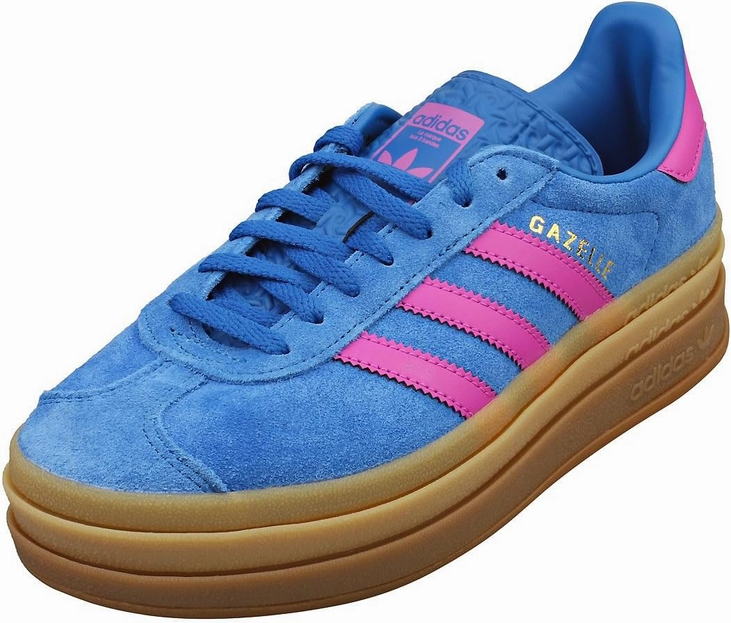 adidas Gazelle Bold Women's Shoes