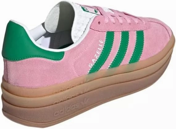 adidas Gazelle Bold Women's Shoes