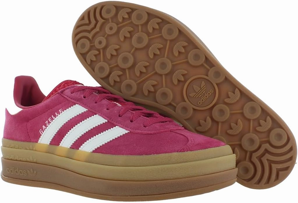 adidas Gazelle Bold Womens Shoes