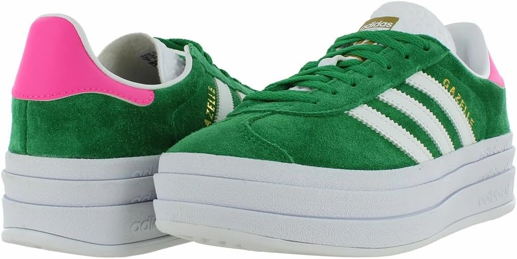 adidas Gazelle Bold Womens Shoes