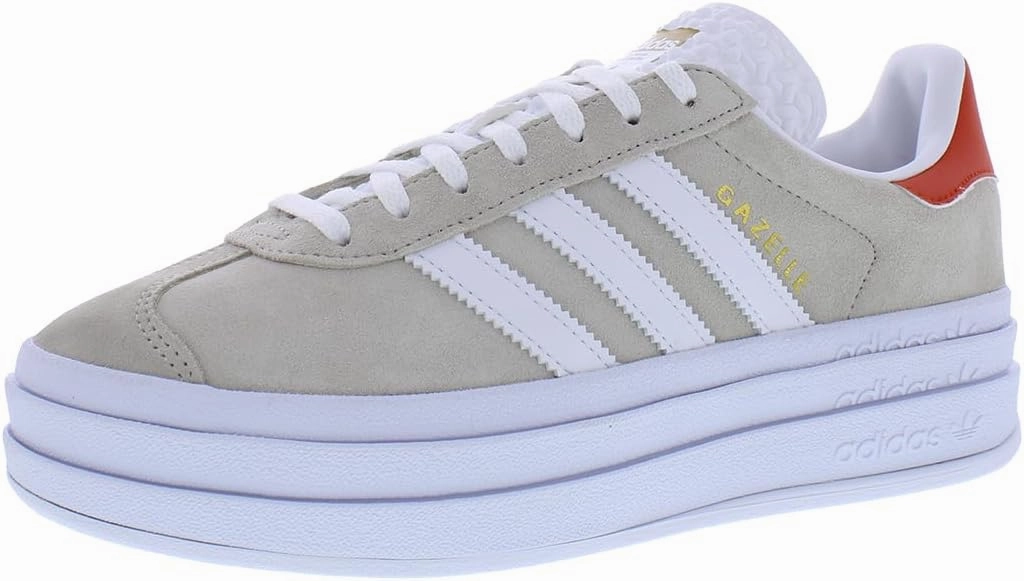 adidas Gazelle Bold Womens Shoes