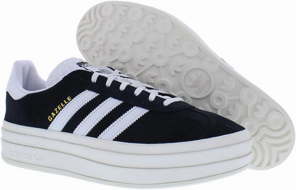 adidas Gazelle Bold Womens Shoes