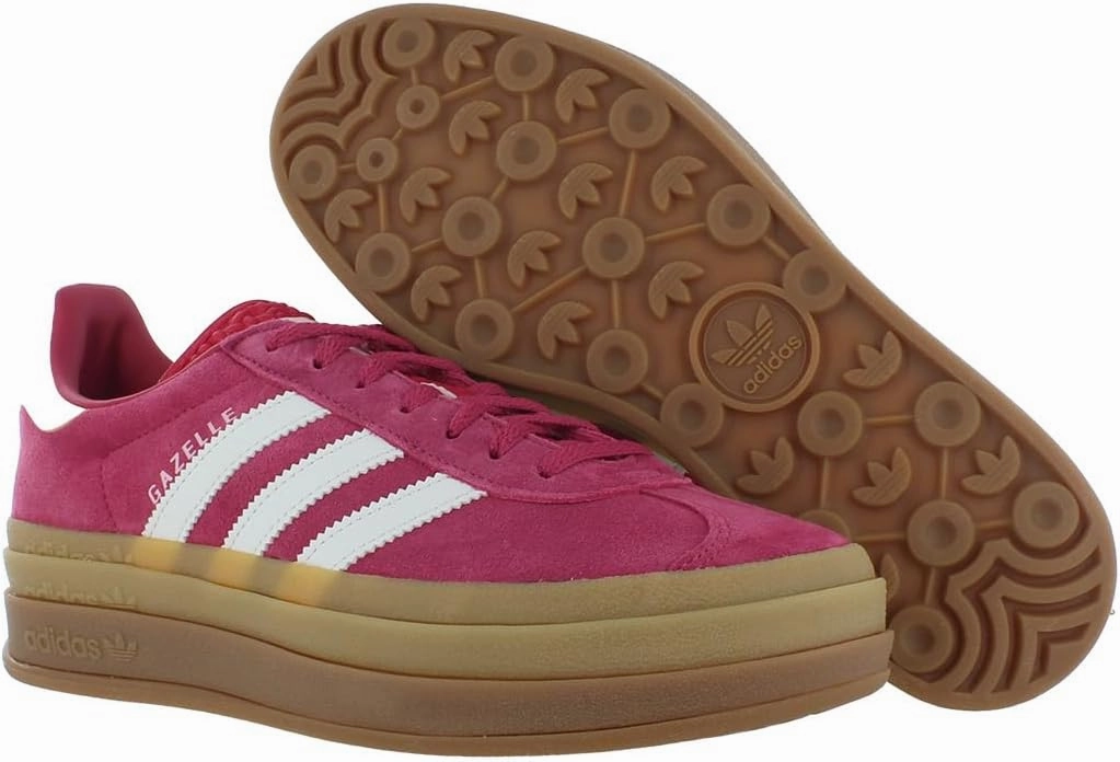 adidas Gazelle Bold Womens Shoes