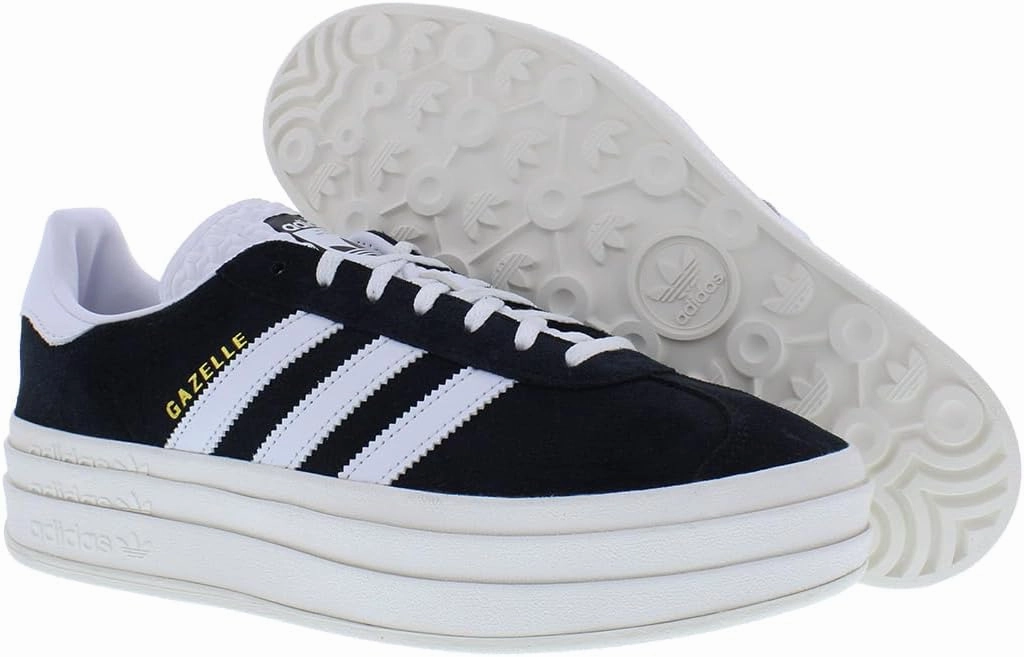 adidas Gazelle Bold Womens Shoes