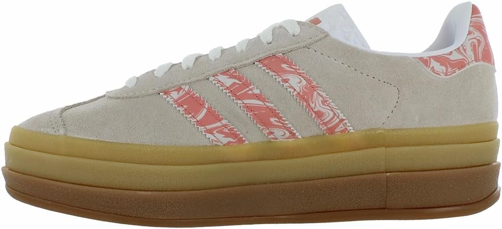 adidas Gazelle Bold Womens Shoes