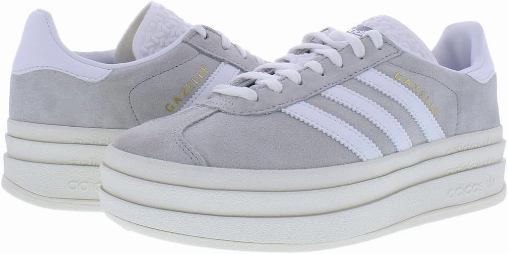 adidas Gazelle Bold Womens Shoes