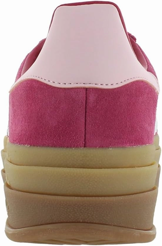 adidas Gazelle Bold Womens Shoes