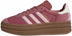 adidas Gazelle Bold Womens Sneaker