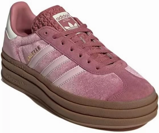 adidas Gazelle Bold Womens Sneaker