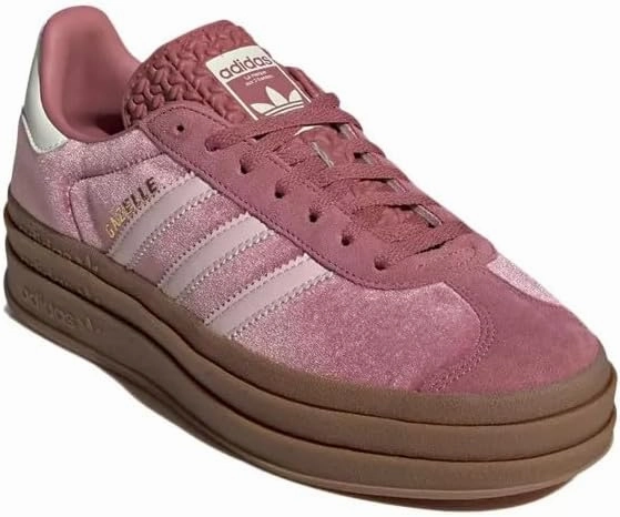 adidas Gazelle Bold Womens Sneaker