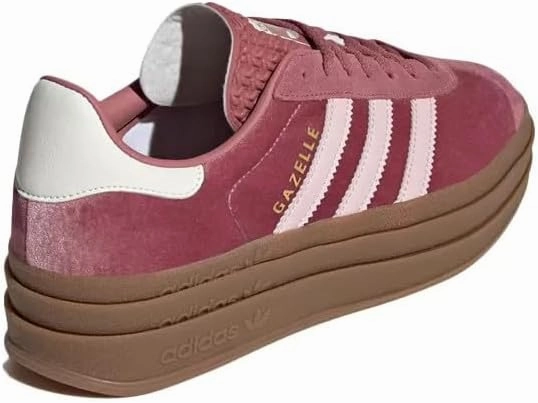 adidas Gazelle Bold Womens Sneaker