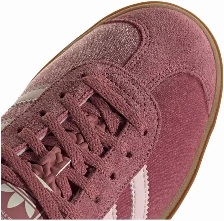 adidas Gazelle Bold Womens Sneaker