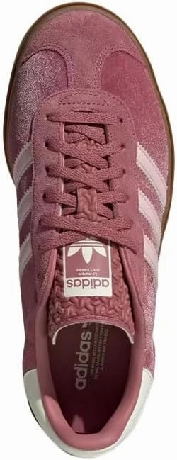 adidas Gazelle Bold Womens Sneaker