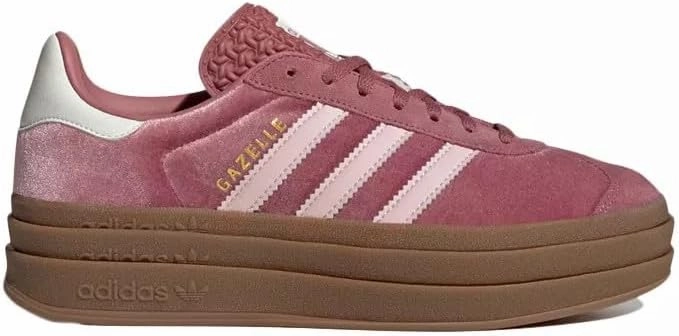 adidas Gazelle Bold Womens Sneaker