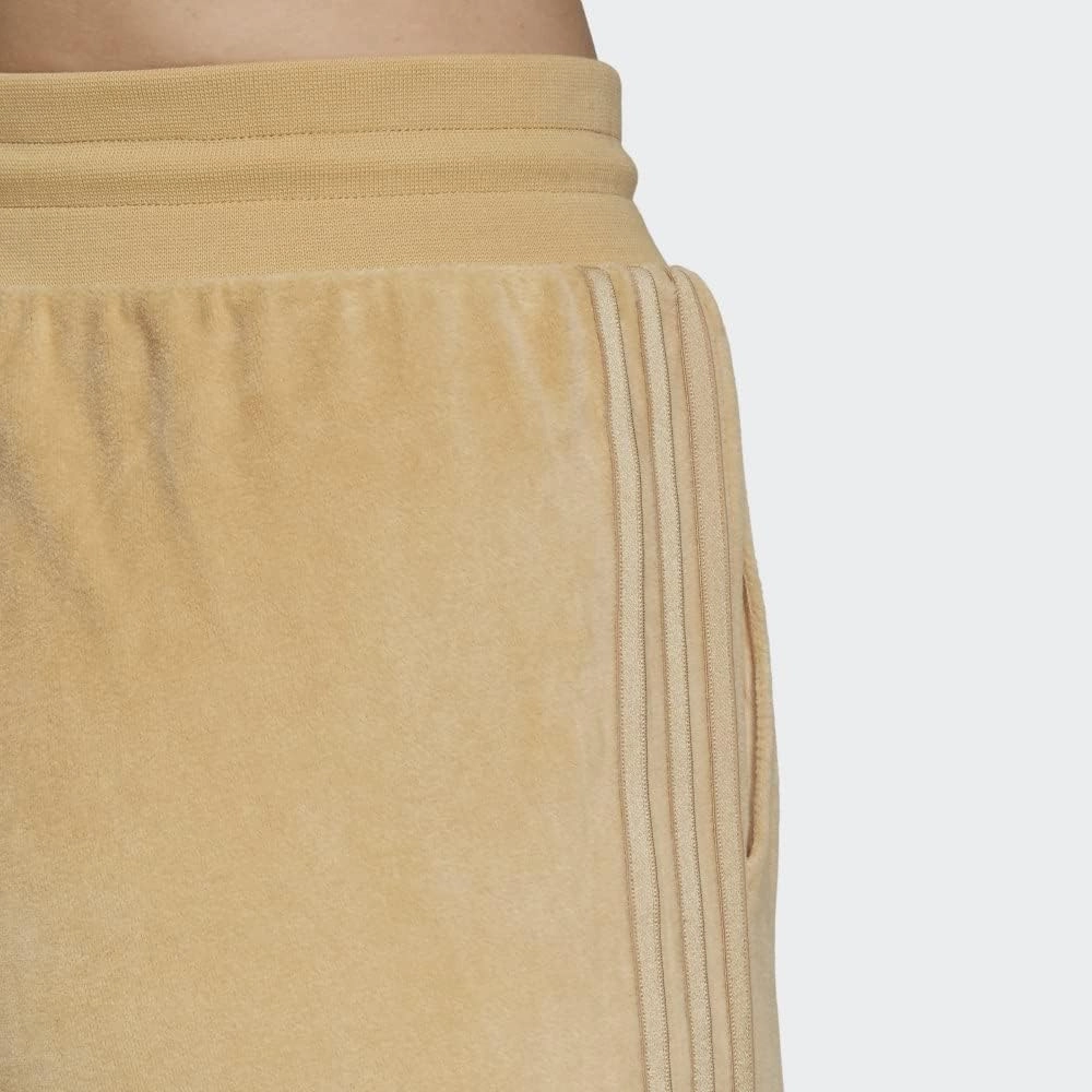 adidas Originals Slim Jogger Hazy Beige Satin H18821