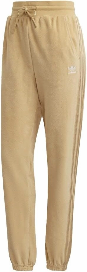 adidas Originals Slim Jogger Hazy Beige Satin H18821