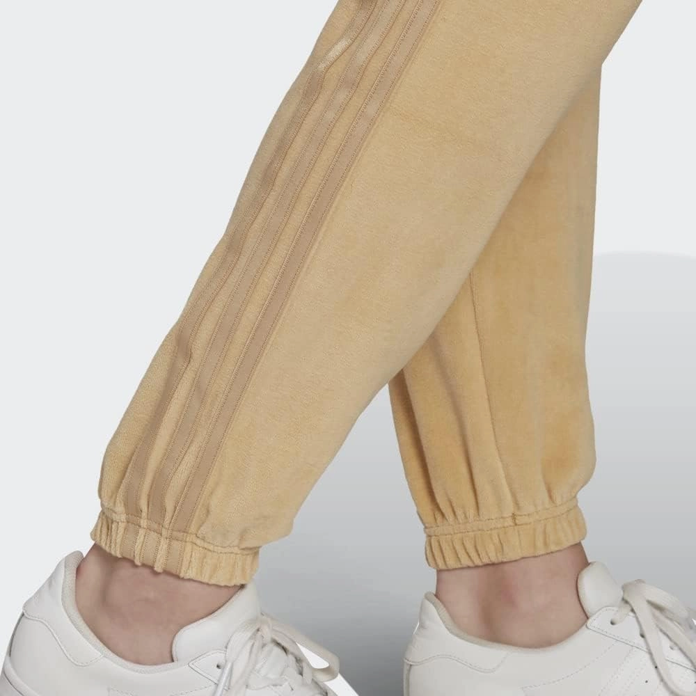 adidas Originals Slim Jogger Hazy Beige Satin H18821