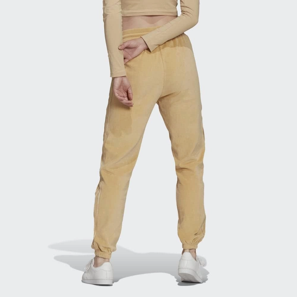 adidas Originals Slim Jogger Hazy Beige Satin H18821