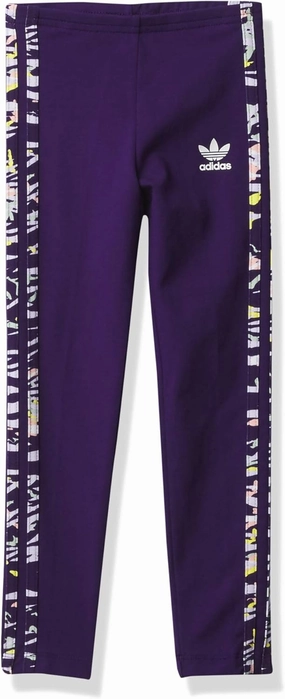adidas Originals Unisex-Youth Solid Leggings