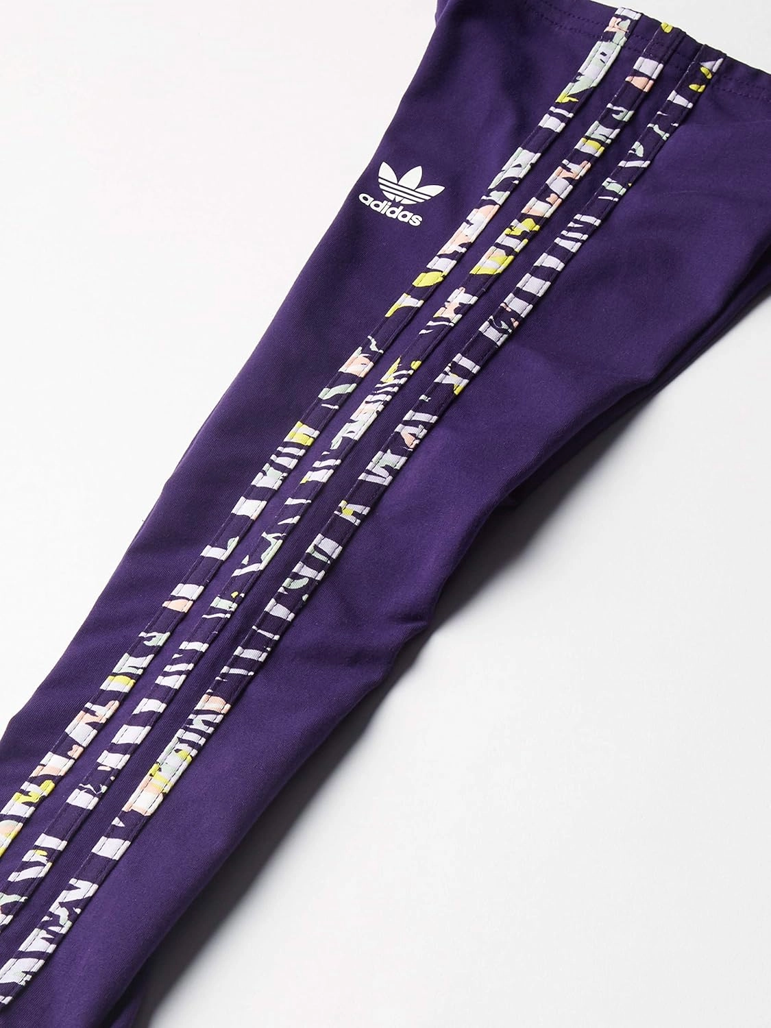 adidas Originals Unisex-Youth Solid Leggings