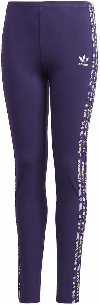 adidas Originals Unisex-Youth Solid Leggings