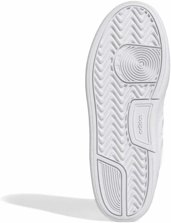 adidas Unisex-Child Break Start Bold Sneaker