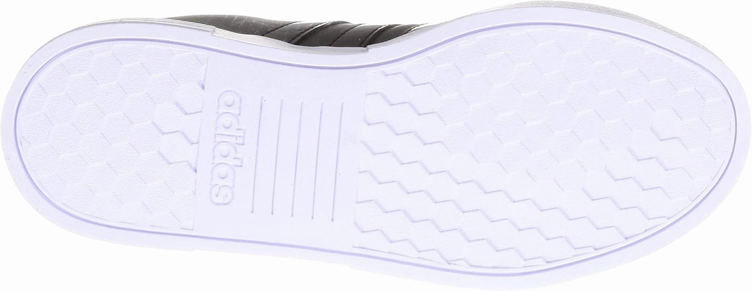 adidas Women's Court Bold Gymnastics Shoe