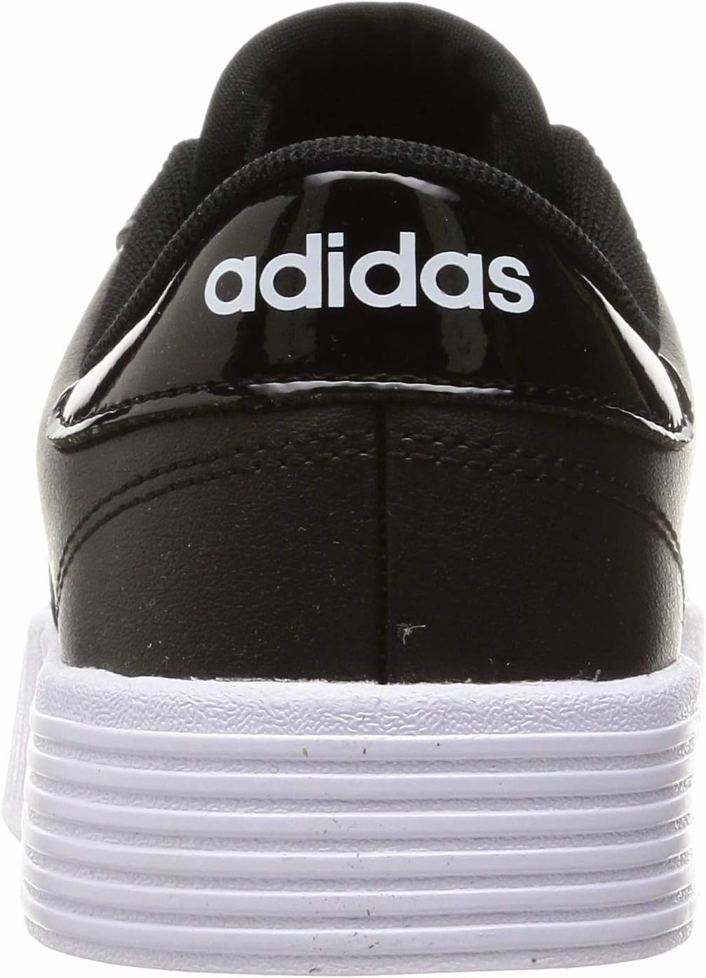 adidas Women's Court Bold Gymnastics Shoe