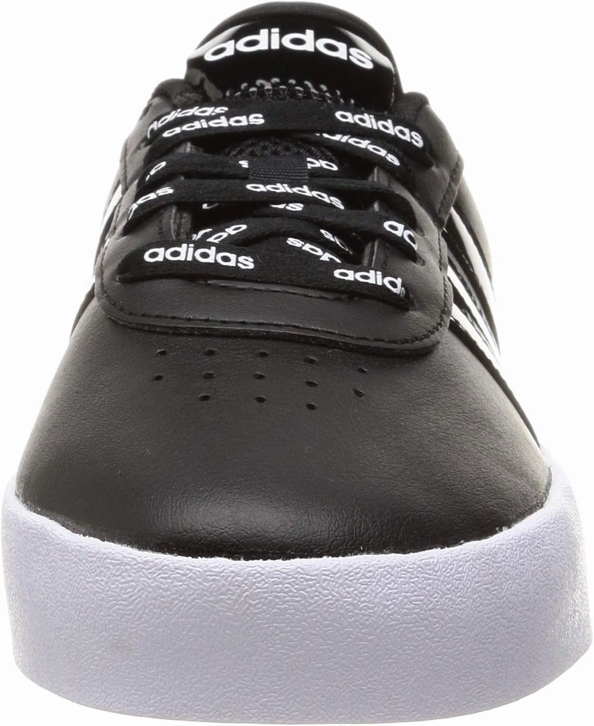 adidas Women's Court Bold Gymnastics Shoe