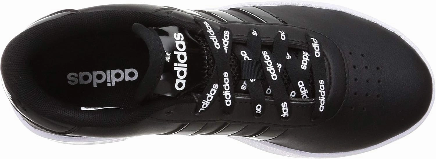 adidas Women's Court Bold Gymnastics Shoe