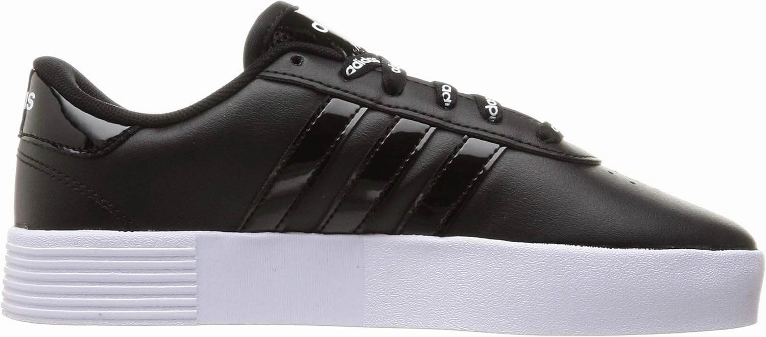 adidas Women's Court Bold Gymnastics Shoe