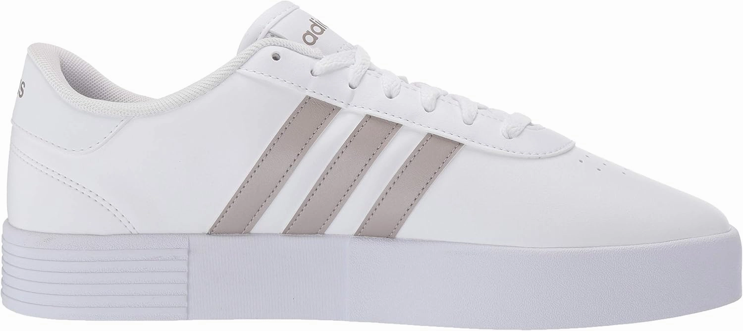 adidas Women's Court Bold Sneaker