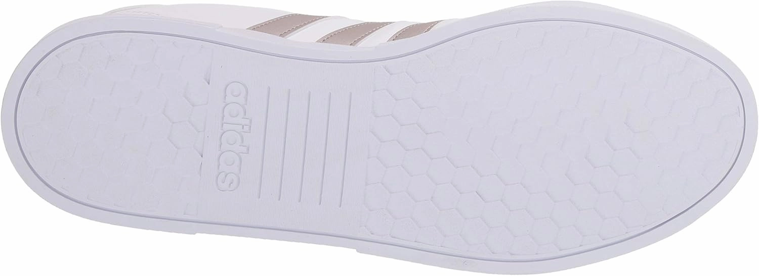 adidas Women's Court Bold Sneaker