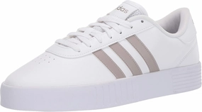 adidas Women's Court Bold Sneaker