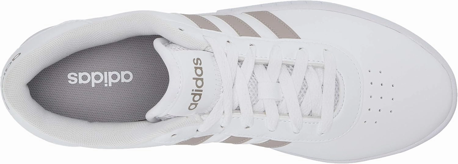 adidas Women's Court Bold Sneaker