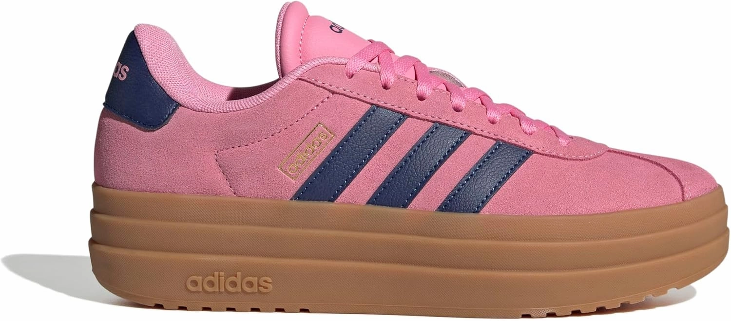Adidas Women's Vl Court Bold Shoes