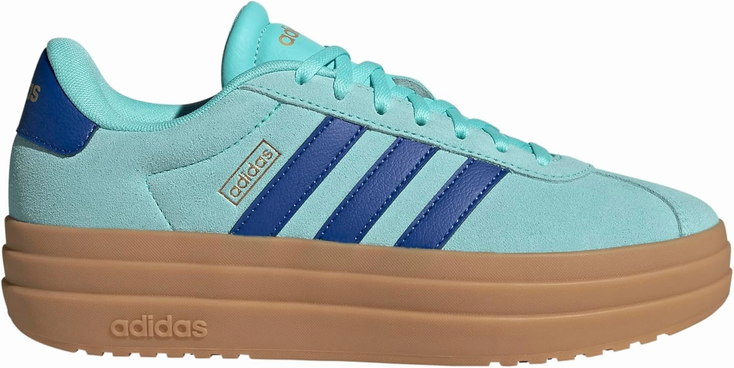 Adidas Women's Vl Court Bold Shoes
