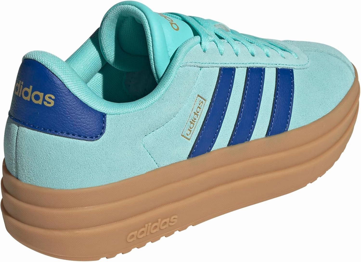 Adidas Women's Vl Court Bold Shoes