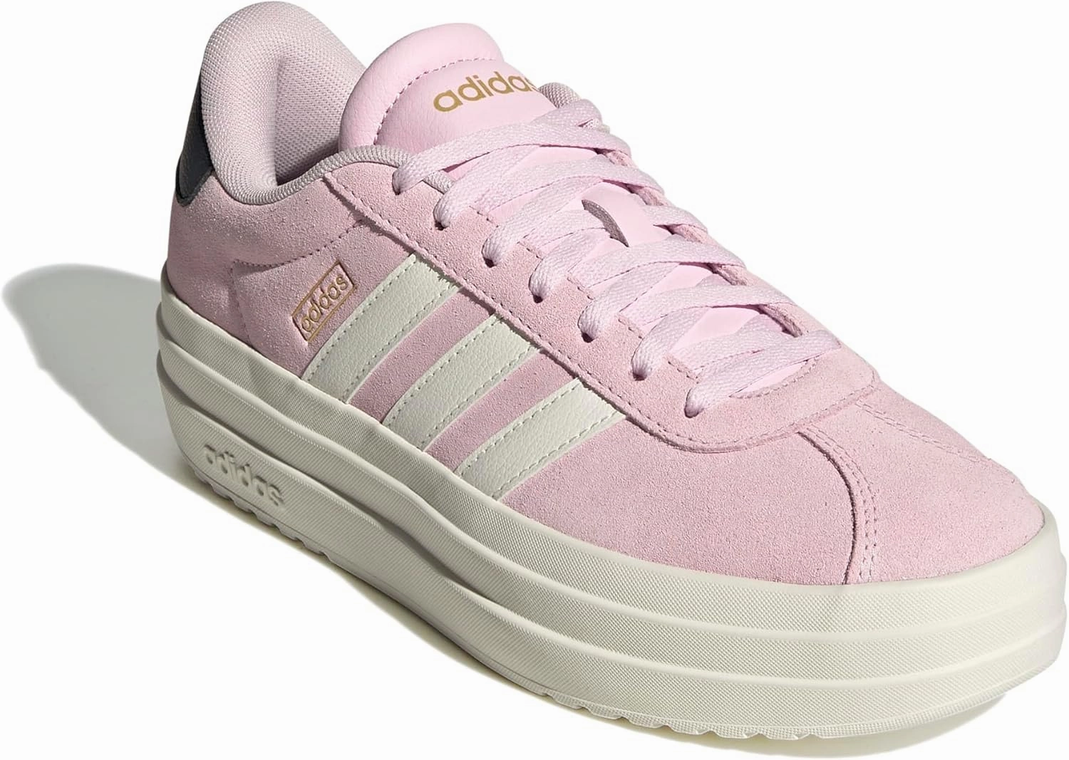 Adidas Women's Vl Court Bold Shoes
