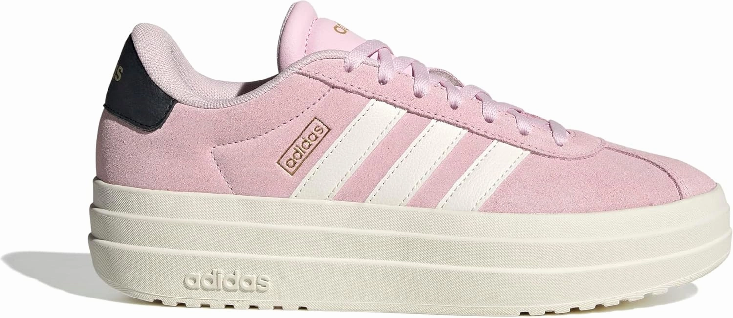 Adidas Women's Vl Court Bold Shoes