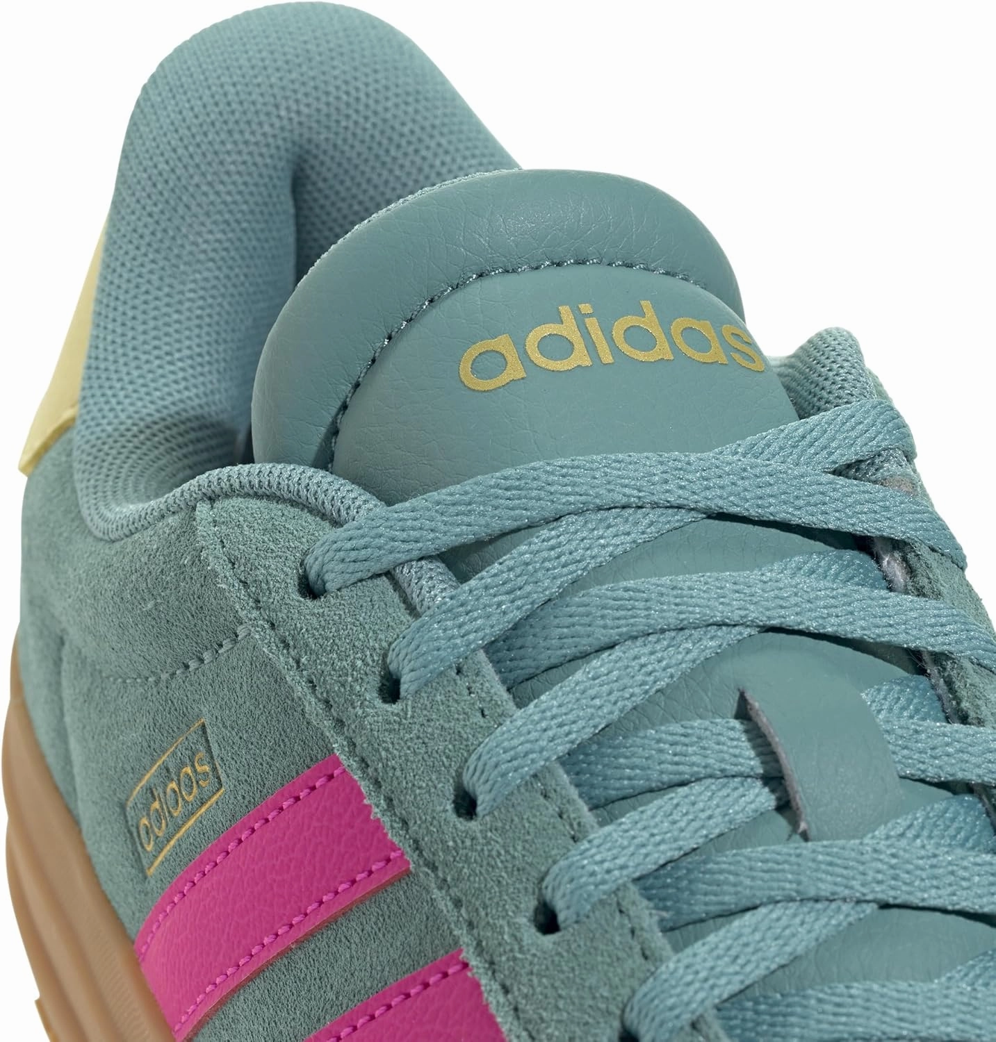 Adidas Women's Vl Court Bold Shoes