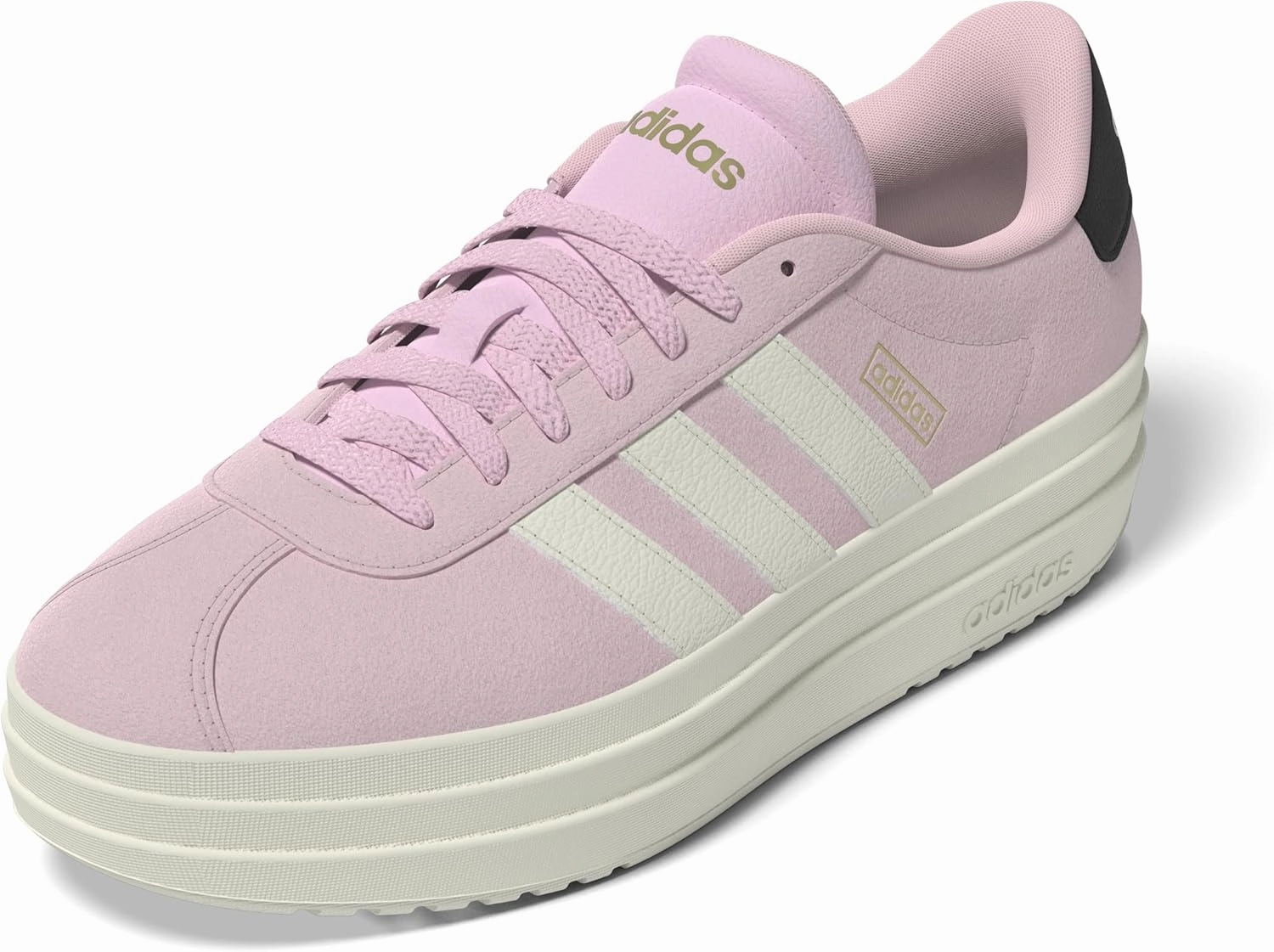 Adidas Women's Vl Court Bold Shoes