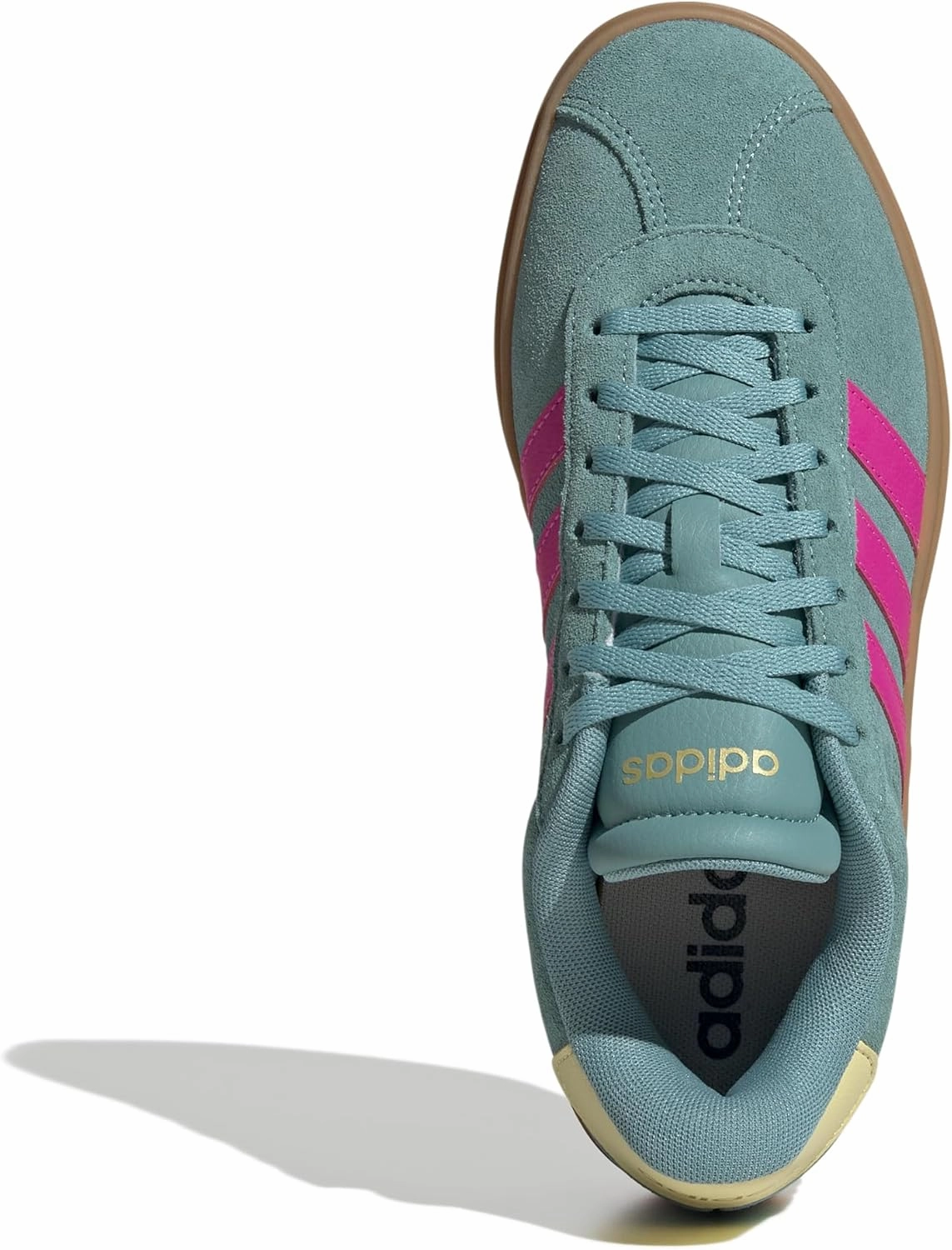 Adidas Women's Vl Court Bold Shoes